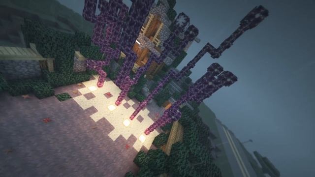 Самый Редкий Цветок в Minecraft смотреть онлайн