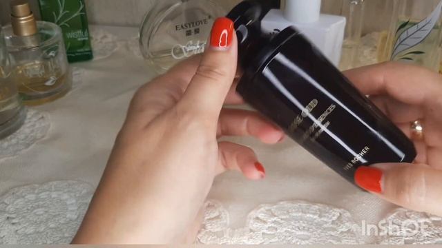 Kirke Tiziana Terenzi, Gypsy Water Byredo, Chanel Allure Sensuele и др. вкусняшки на моей полочке смотреть онлайн