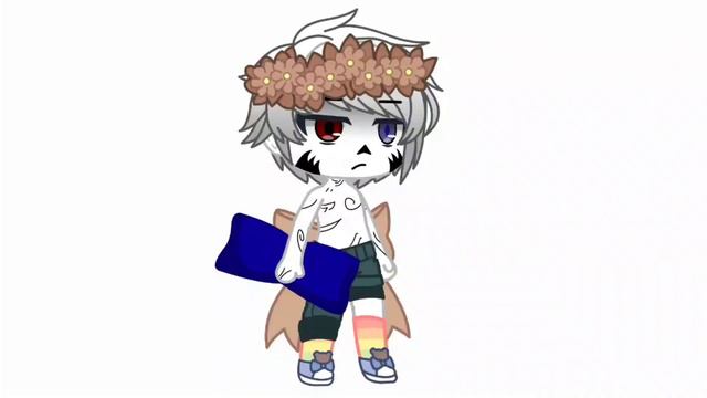 Неидеальные люди.. [Меме] | Инк!Санс | Gacha Club смотреть онлайн