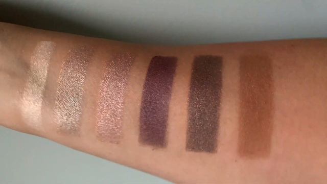 Tom Ford Shade & Illuminate Face & Eye Palette 2.0 Moonlit Violet смотреть онлайн