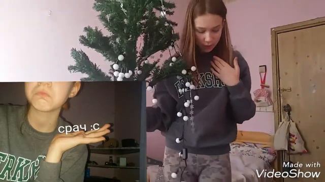 VLOG :ОТРАСТИЛА БОРОДУ / БОЛЕЮ / 24 ЧАСА ДОМА смотреть онлайн