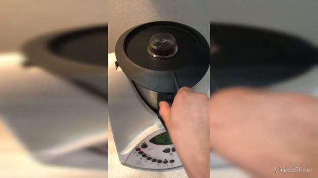 Готовим гуляш на термомикс ТМ31