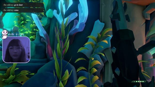 Baguette Sparrow In Progress | Playing Sea of Thieves For the First Time ! смотреть онлайн