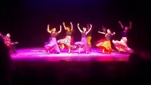 Мое фламенко 31 07 18 смотреть онлайн