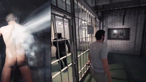 Naked boy(nudity warning!)