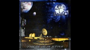 Pharao – There Is A Star (Interplanetary Fun Mix) [Vinile Tedesco 12», 1995]