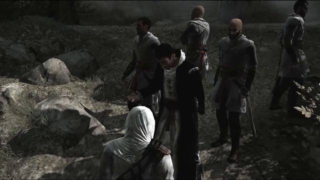 #9 Дед забыл выпить таблетки и понеслось... Финал Прохождения Assassin’s Creed смотреть онлайн
