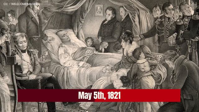 Napoleon II: Emperor for 20 Days смотреть онлайн