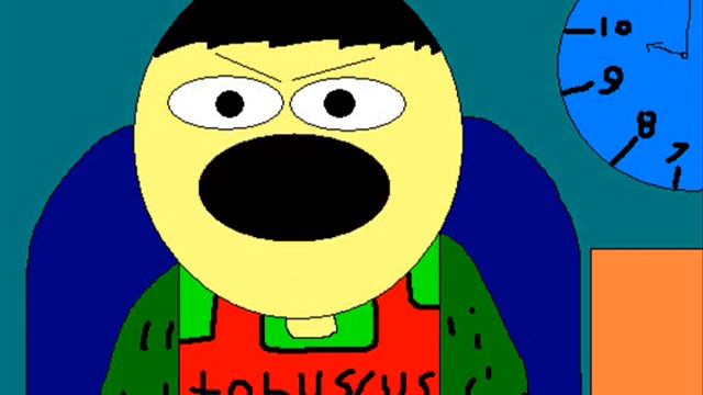 Toby Rants About Kentucy Chicken - Episode Premiere смотреть онлайн