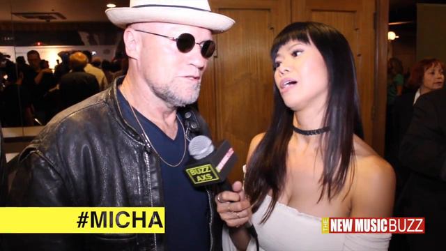 AGT Week 2 Lives, RZA, Lou Ferrigno, KCON 2017, Jocelyn and Chris Arndt | S4EP28 Lou Ferrigno смотреть онлайн