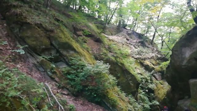 Дантово ущелье ! г. Горячий ключ смотреть онлайн