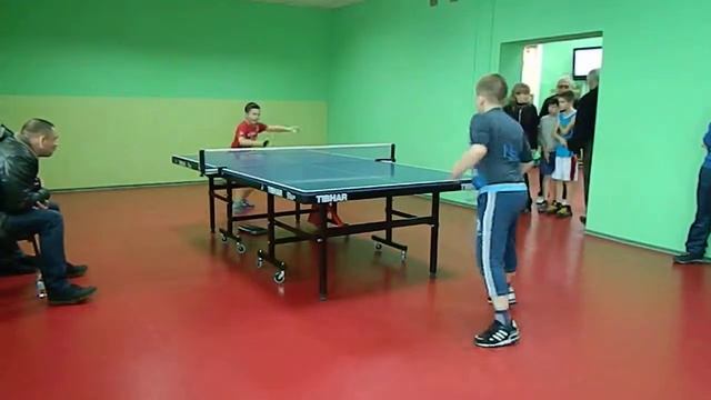 Турнир детей 2003 г.р "Игромания" Ильев Д.(Могилев- Подольский)-Саволюк В.(Винница) смотреть онлайн