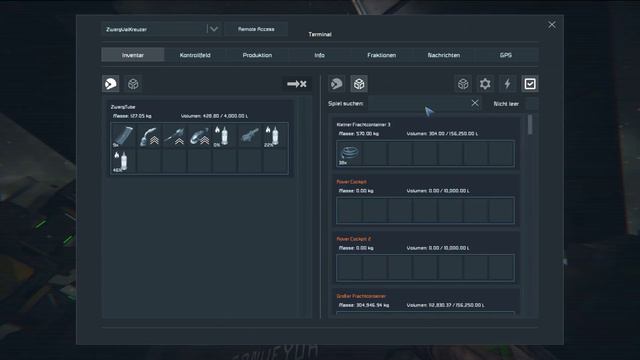 SPACE ENGINEERS [S4|079] Grafik Probleme 3/4 🌌 Let's Play Space Engineers German