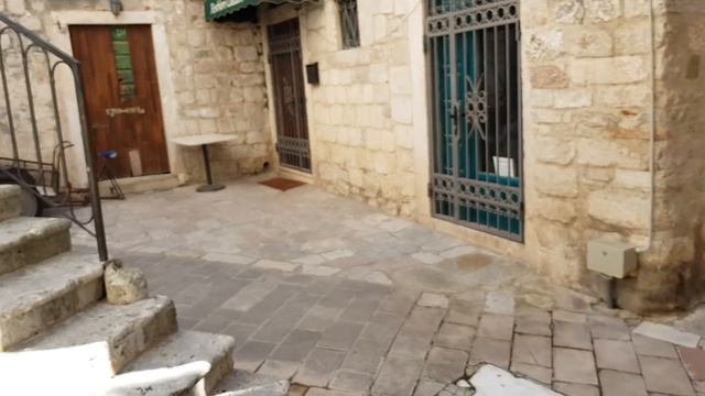 Черногорская сказка! Котор и его узкие улицы смотреть онлайн