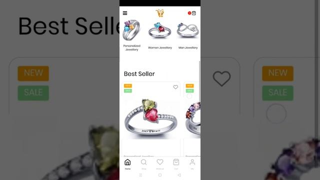 React-Native CLI Complete App UI with Source Code смотреть онлайн