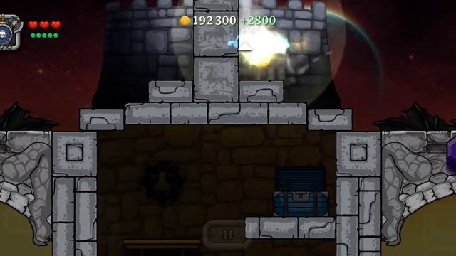 Magic Rampage - Chapter 4 Walkthrough - All Secret Areas, Diamonds & Bonus Level смотреть онлайн