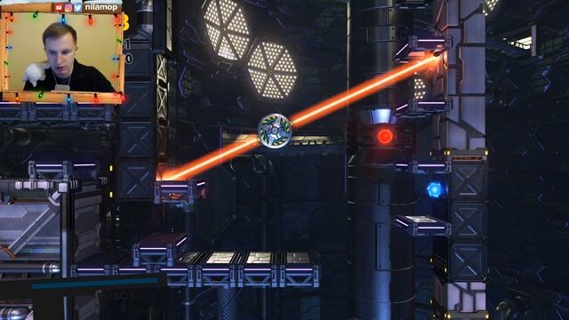 №1255: Соник Форсес пройден 100%(Бонусные уровни) - Sonic Forces #8 смотреть онлайн