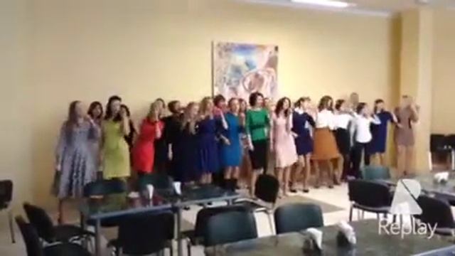 Сюрприз для мужчин банка "Центр-инвест" смотреть онлайн