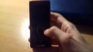 Сони Ериксон С902 не видит сим карту