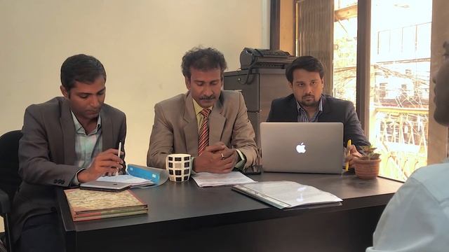 Job Interview 2019 Bengali - Unique answer- Expectations Vs Reality смотреть онлайн