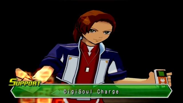 Let's Play Digimon World - Data Squad [Part 2] [Open The Weird Door!] смотреть онлайн
