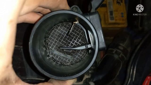 Вся проблема в одной спичке! Что делать если падают обороты? смотреть онлайн