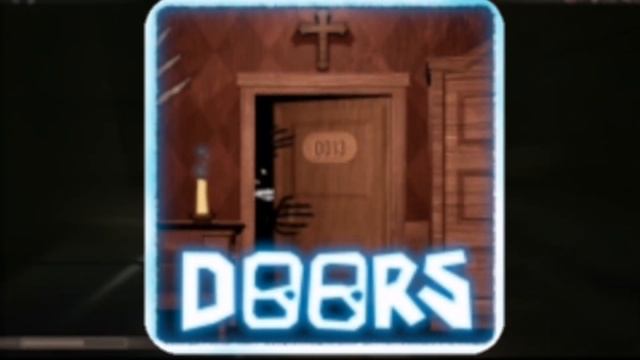 ROBLOX | Doors Hotel + Update: The Figure Enraged/Unhinged II [Door 100 Figure] #robloxdoors #music смотреть онлайн