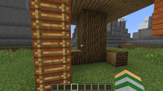 Обзор на Карту Смешариков в MInecraft смотреть онлайн