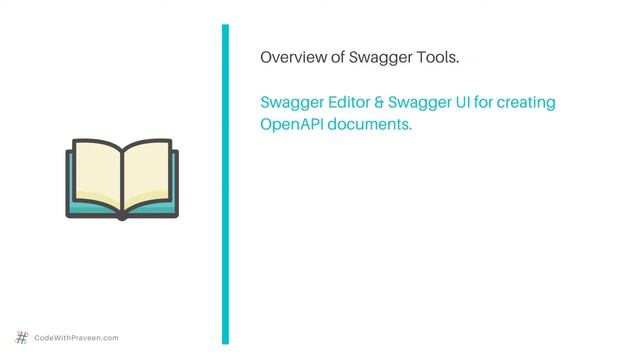 Swagger Tools for API Developers - Course Preview смотреть онлайн