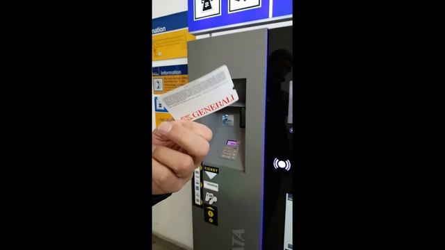 P+R. Как оплатить парковку. P+R. How to pay for parking. Austria. смотреть онлайн