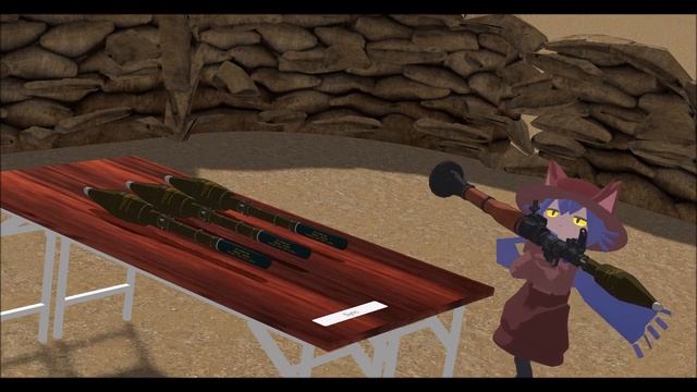 【VRChat】Niko, DO A CRIME TO SAVE THE PEACE (ニコつきみv3.8)【OneShot】