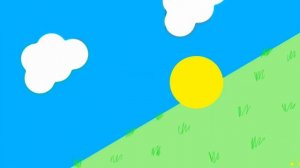 Работа ученицы на фестиваль детской анимации «Планета детства»