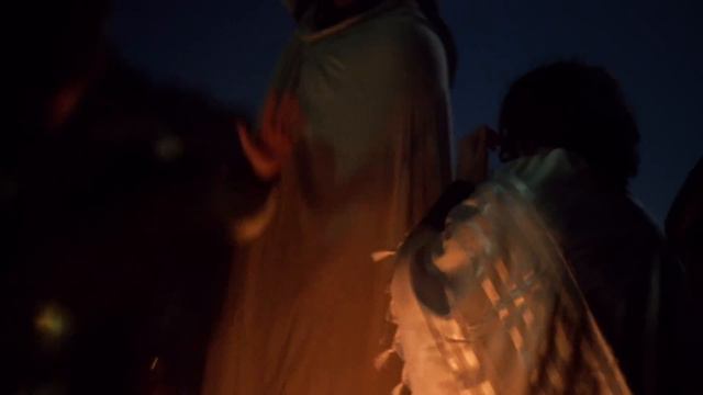 Hanukkah, O Hanukkah With Ezra Miller And Dan Fogler