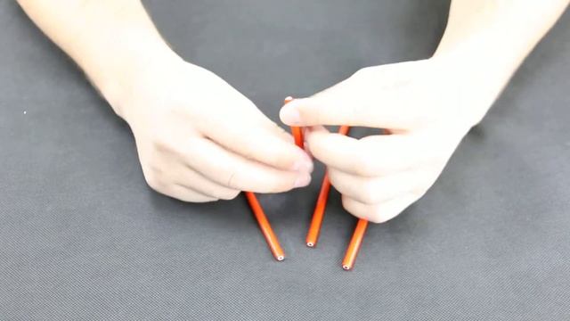 Гнущийся карандаш из Китая смотреть онлайн