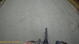 Самодельный Электровелосипед из Украины