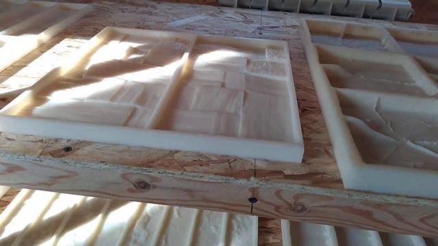 ЛОФТ стиль в интерьере. Новая Классика. loft style. Формы для камня. stockforms.ru смотреть онлайн