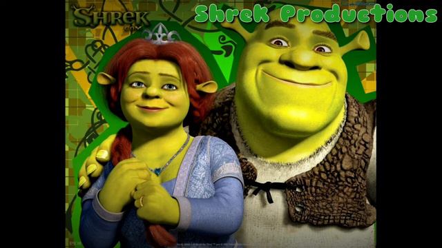 Шрек поёт песню - Моя Мадама (2019) смотреть онлайн