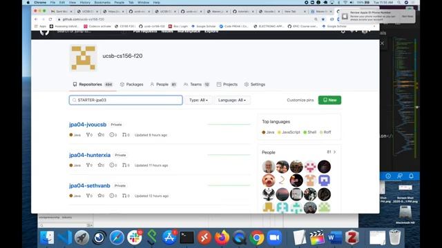 SpringConsoleApp смотреть онлайн