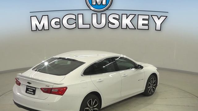 241577 NEW 2024 CHEVROLET MALIBU RS FRONT WHEEL DRIVE SEDAN For Sale, Review, Test Drive смотреть онлайн