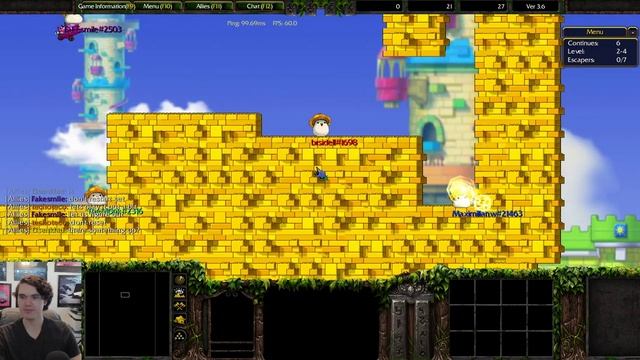 Warcraft 3 Reforged - Orange Mushroom's Blind Date смотреть онлайн