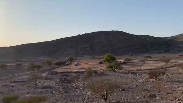 Dubai vlogs - Khatt Mountains RAK off road trip - 2020 смотреть онлайн