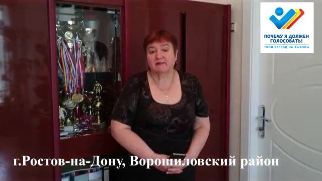 280 Почему я должен голосовать! смотреть онлайн