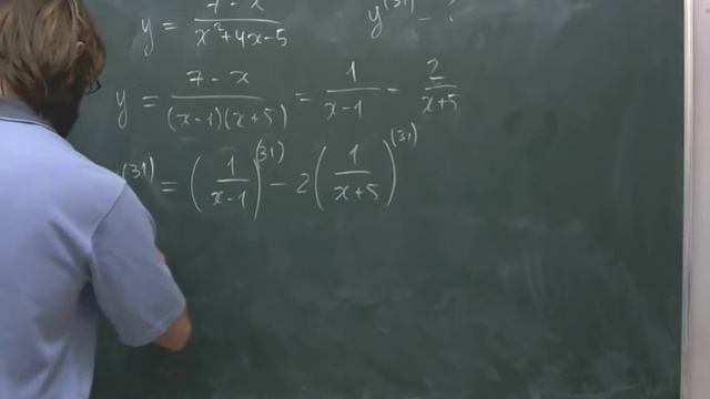 1 курс. Семинар по математическому анализу смотреть онлайн