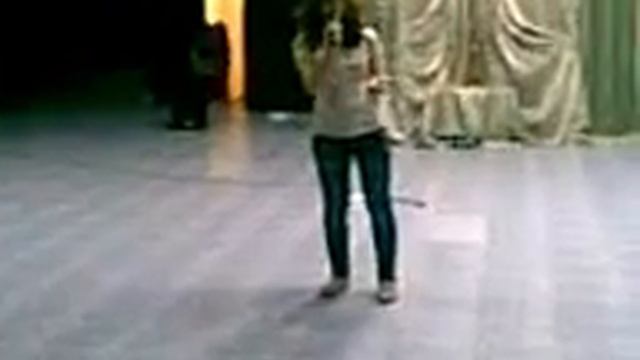 Татьяна «Никогда не о чем не жалейте» А.Дементьев смотреть онлайн