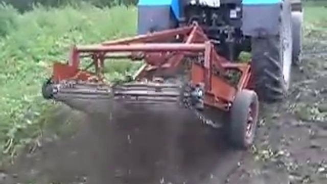 Картофелекопалка1 смотреть онлайн