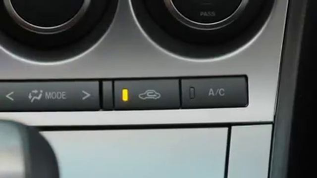 2011 - 2010 Mazda 3 Automatic Climate Control Tutorial