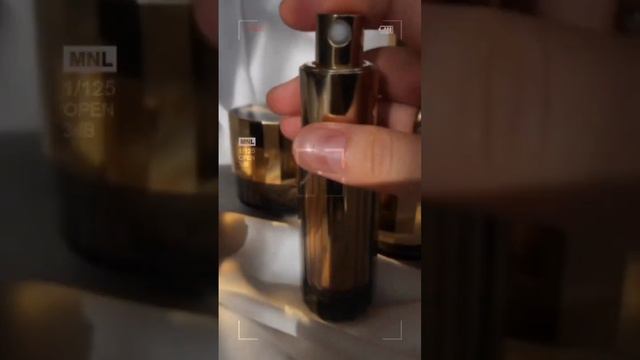 24 Ayar Altın Içeren Bir Cilt Bakım ürününüz Oldu Mu? Artistry Ile Bu Mümkün!Artistry™