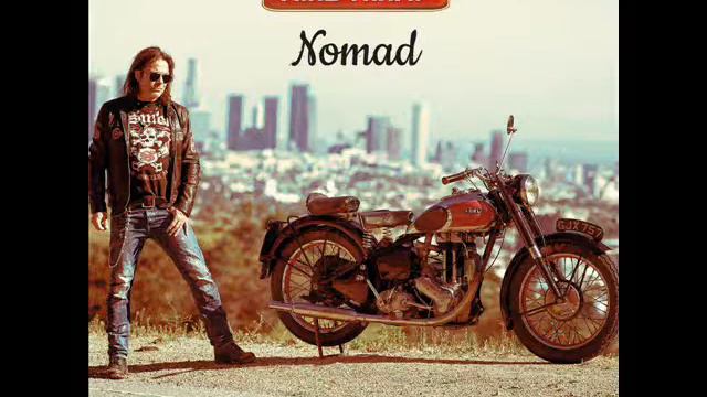 Mike Tramp- Bow and obey (Nomad - 2015) смотреть онлайн