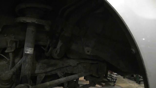 Honda Accord Fuel Tank Replacement смотреть онлайн