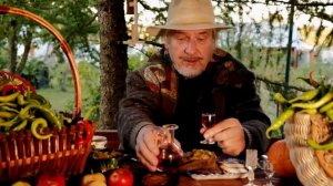 С. Савельев. Принятие живительной влаги.mp4